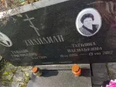 Захоронение ID 1251147