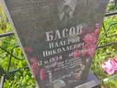Захоронение ID 1251151