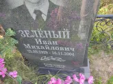 Захоронение ID 1251158