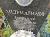 Захоронение ID 1251192