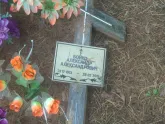 Захоронение ID 1250687