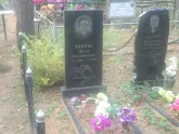 Захоронение ID 1250702