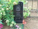 Захоронение ID 1250715