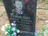 Захоронение ID 1250720