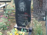 Захоронение ID 1250775