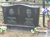 Захоронение ID 1250777