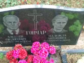 Захоронение ID 1250782