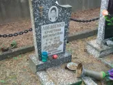 Захоронение ID 1250836