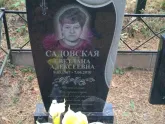 Захоронение ID 1250841