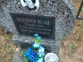 Захоронение ID 1250846
