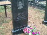Захоронение ID 1250848