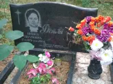 Захоронение ID 1250871