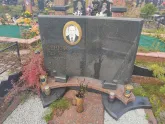 Захоронение ID 1251310