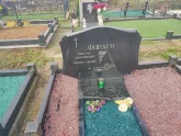 Захоронение ID 1251324