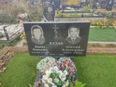 Захоронение ID 1251342