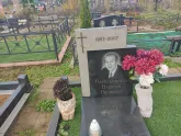 Захоронение ID 1251345