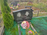 Захоронение ID 1251352