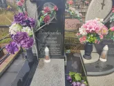 Захоронение ID 1251358