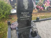 Захоронение ID 1251359