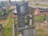 Захоронение ID 1251360