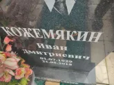 Захоронение ID 1251392
