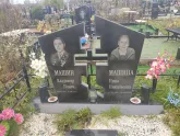 Захоронение ID 1251401