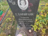 Захоронение ID 1251407