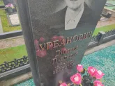 Захоронение ID 1251413