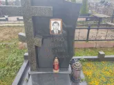 Захоронение ID 1251426