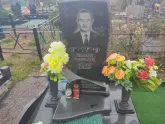 Захоронение ID 1251428