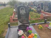 Захоронение ID 1251431