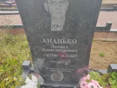 Захоронение ID 1251463