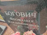Захоронение ID 1251468