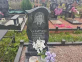 Захоронение ID 1251477