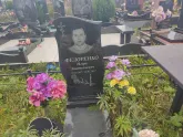Захоронение ID 1251479