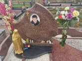 Захоронение ID 1251513