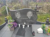 Захоронение ID 1251523