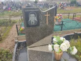 Захоронение ID 1251536