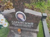 Захоронение ID 1251540