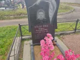 Захоронение ID 1251546