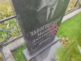 Захоронение ID 1251551