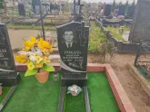 Захоронение ID 1251554