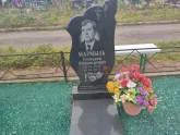 Захоронение ID 1251556