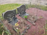 Захоронение ID 1251586