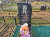 Захоронение ID 1251595