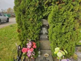 Захоронение ID 1251607