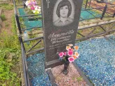 Захоронение ID 1251621