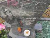 Захоронение ID 1251627