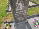 Захоронение ID 1251664