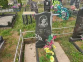 Захоронение ID 1251666